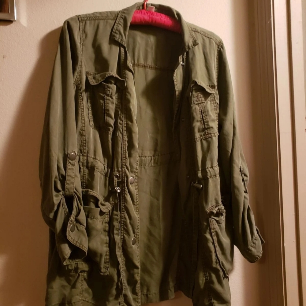 Jacket
